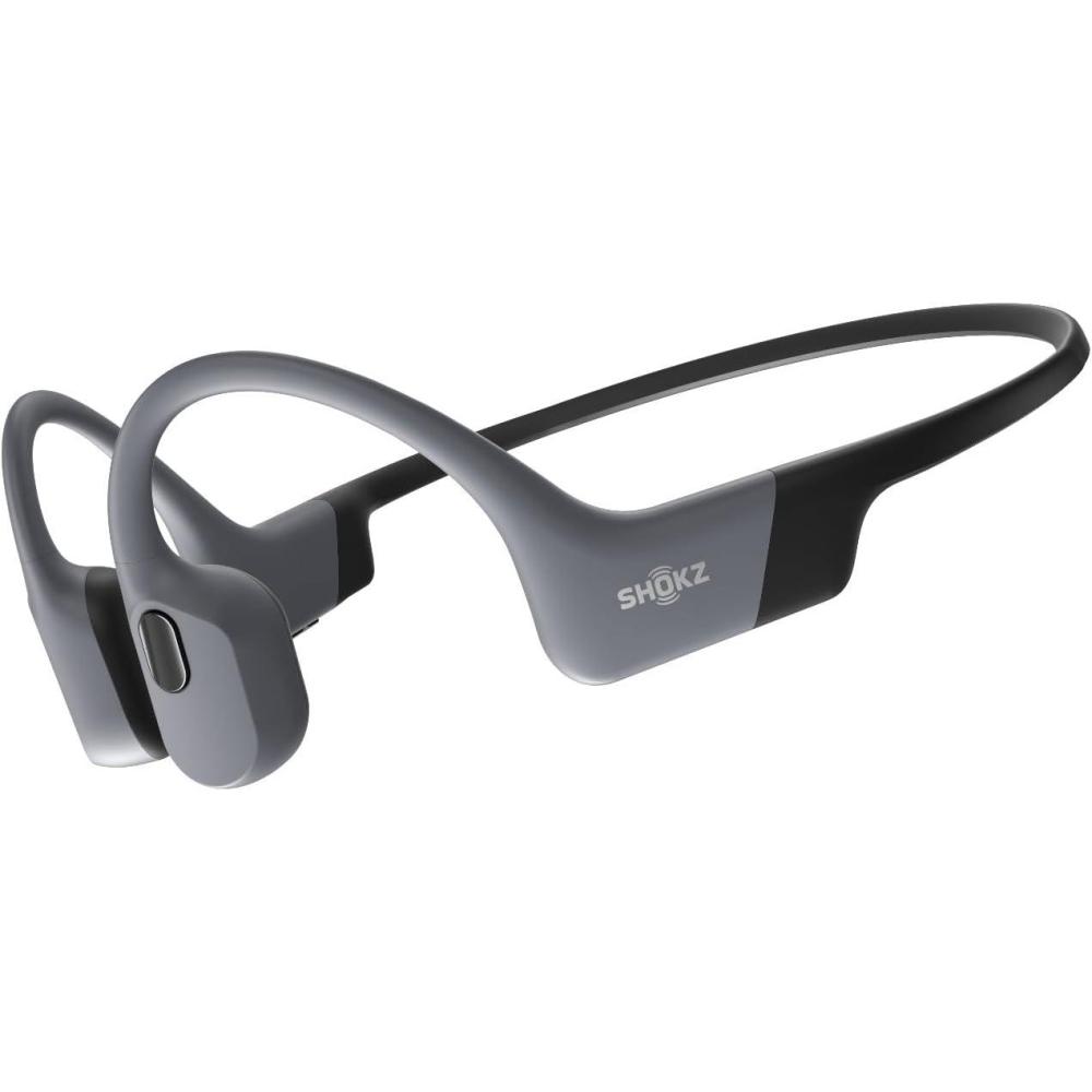 imageShokz OpenSwim Pro Grey SZHEA0100