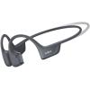 SHOKZ OpenRun Pro 2 Mini – Open-Ear, Bone Conduction Sport Workout Headphones – Black