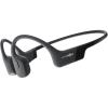 SHOKZ OpenRun Pro 2 Mini – Open-Ear, Bone Conduction Sport Workout Headphones – Black