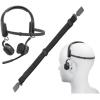 SHOKZ – SP-C610 – Ajustable Strap for OpenMeet Headset-Secure and Flexible – Custom – For OpenMeet – Comfort and Support