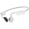 SHOKZ (AfterShokz OpenMove – Open-Ear Bluetooth Sport Headphones (Renewed)