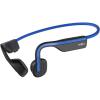 SHOKZ OpenMove – Open-Ear Bluetooth Sport Headphones – Bone Conduction Wireless Earphones – Sweatproof for Running and Workouts(Renewed)