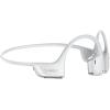 SHOKZ New OpenRun Pro 2-Bone Conduction Headphones,Open-Ear Bluetooth Wireless Sport Earphones for Running,Workouts-Sweat Resistant,Secure Comfortable Fit-Deep Bass,Smart Mic,Reflective Strip