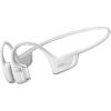 SHOKZ New OpenRun Pro 2-Bone Conduction Headphones,Open-Ear Bluetooth Wireless Sport Earphones for Running,Workouts-Sweat Resistant,Secure Comfortable Fit-Deep Bass,Smart Mic,Reflective Strip