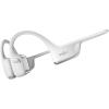 SHOKZ New OpenRun Pro 2-Bone Conduction Headphones,Open-Ear Bluetooth Wireless Sport Earphones for Running,Workouts-Sweat Resistant,Secure Comfortable Fit-Deep Bass,Smart Mic,Reflective Strip