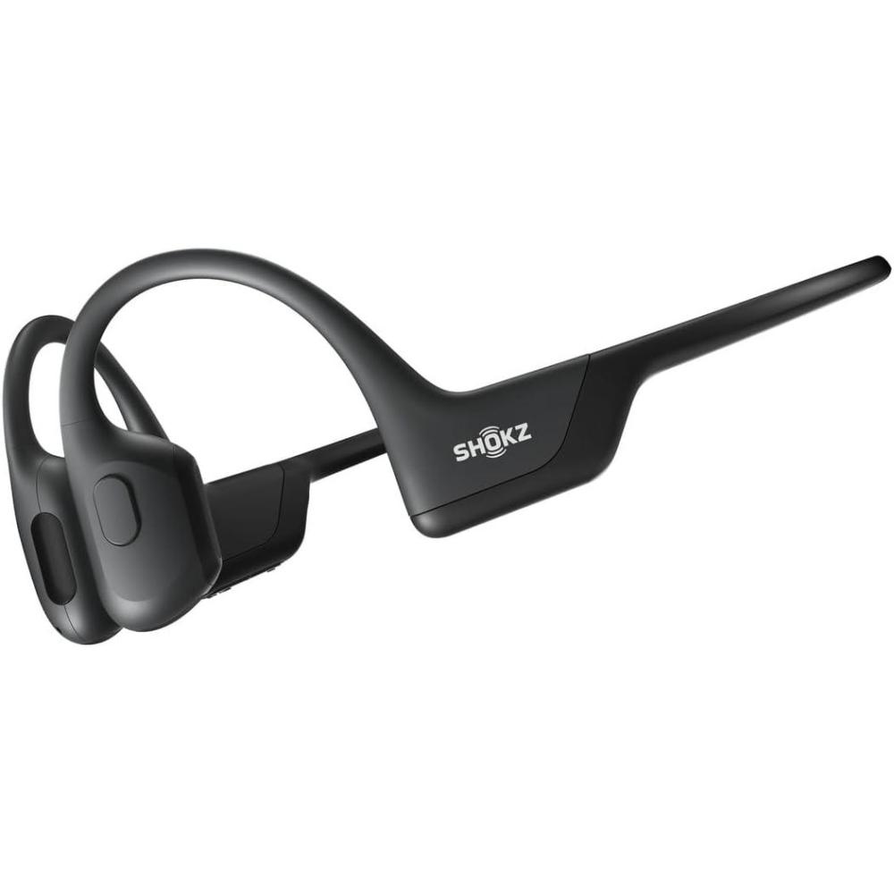 imageAFTERSHOKZ OPENRUN PRO Headphones Black